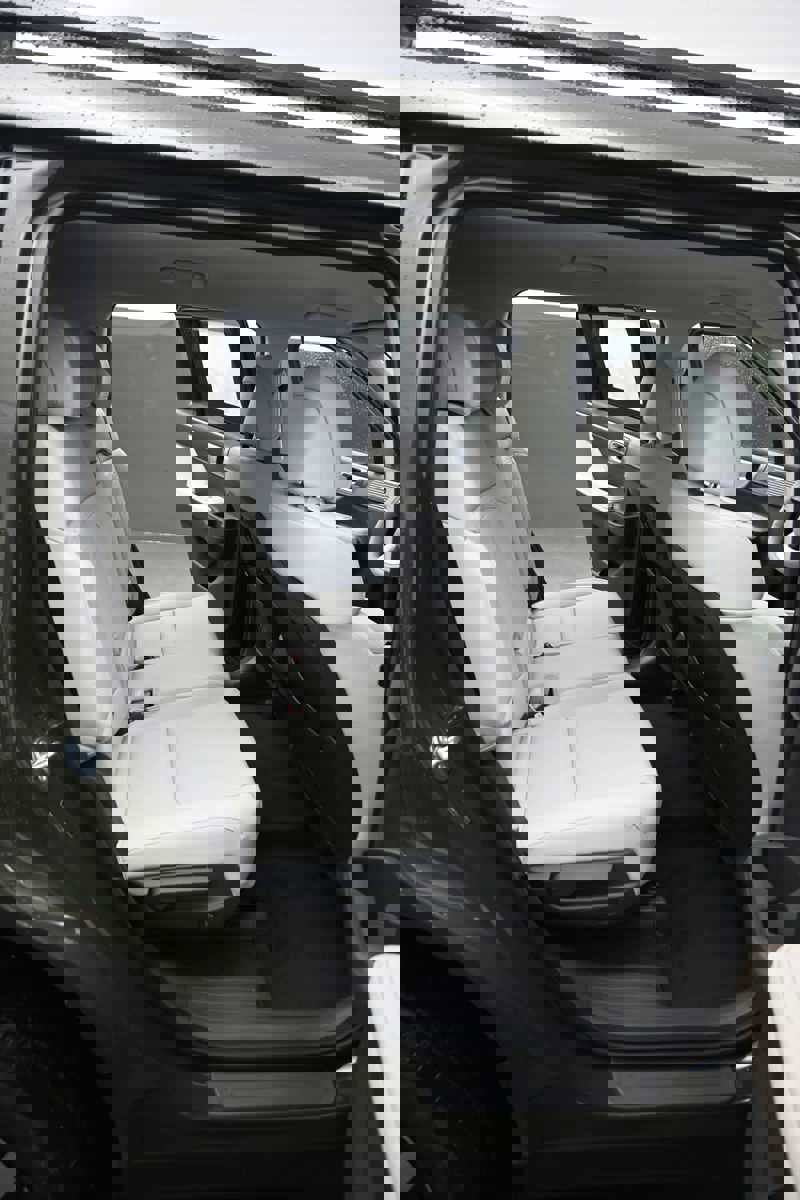 New 2026 Hyundai Santa Fe SEL image 14