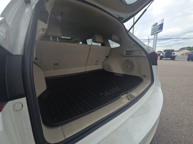 Used 2017 Acura RDX w/ Technology Package image 9