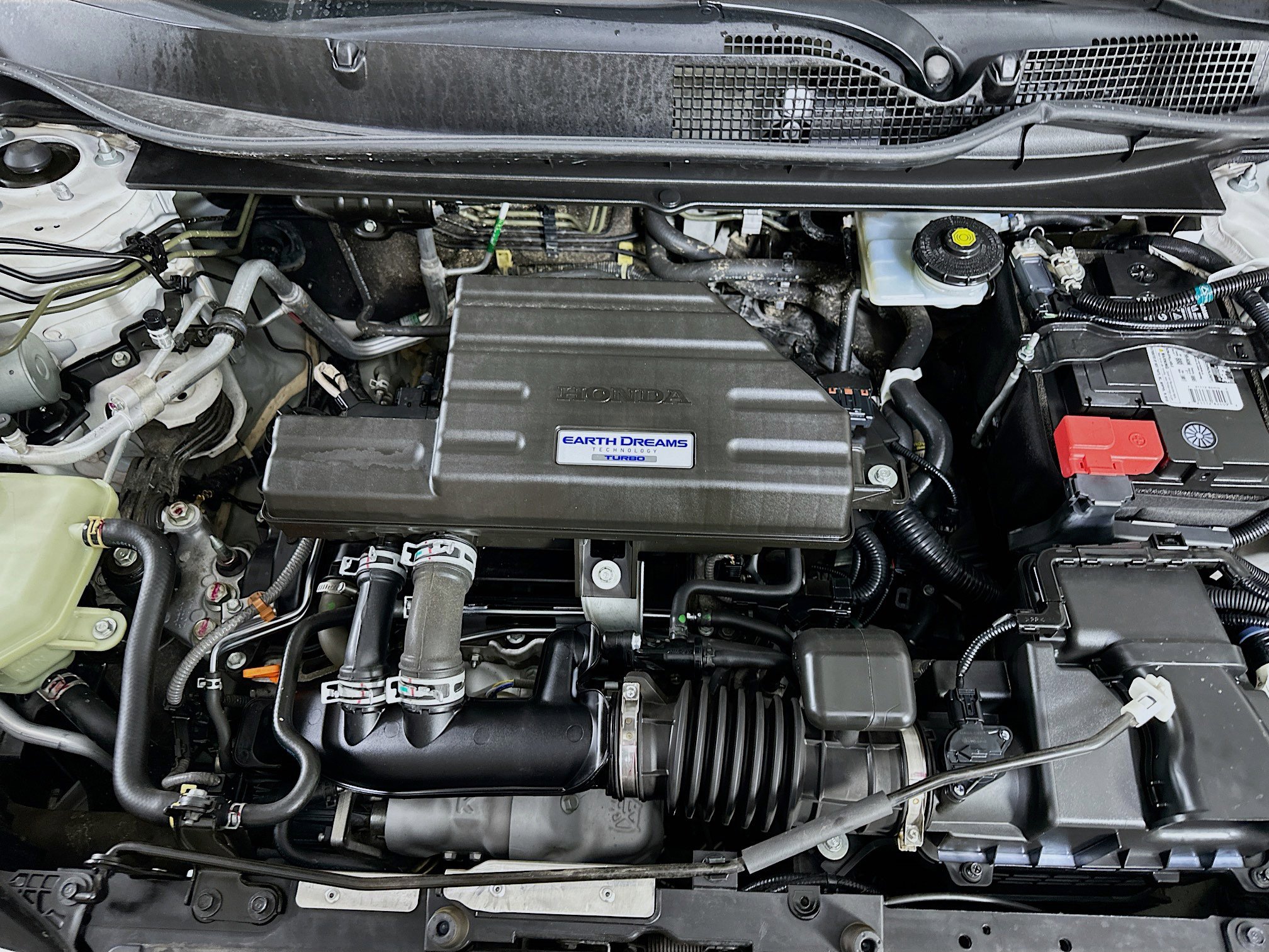 Used 2020 Honda CR-V EX image 33