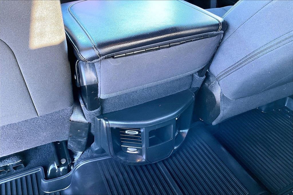 Used 2025 RAM 3500 Tradesman image 30