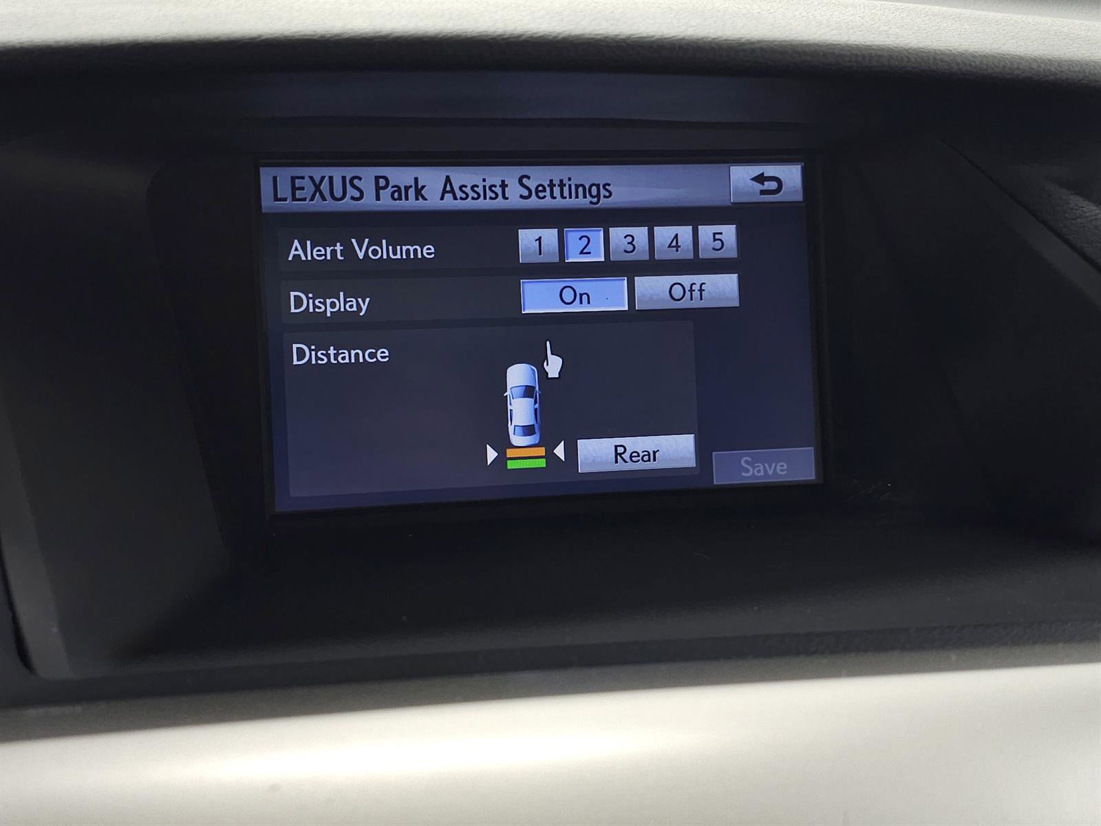 Used 2011 Lexus RX 350 AWD w/ Premium Pkg image 22