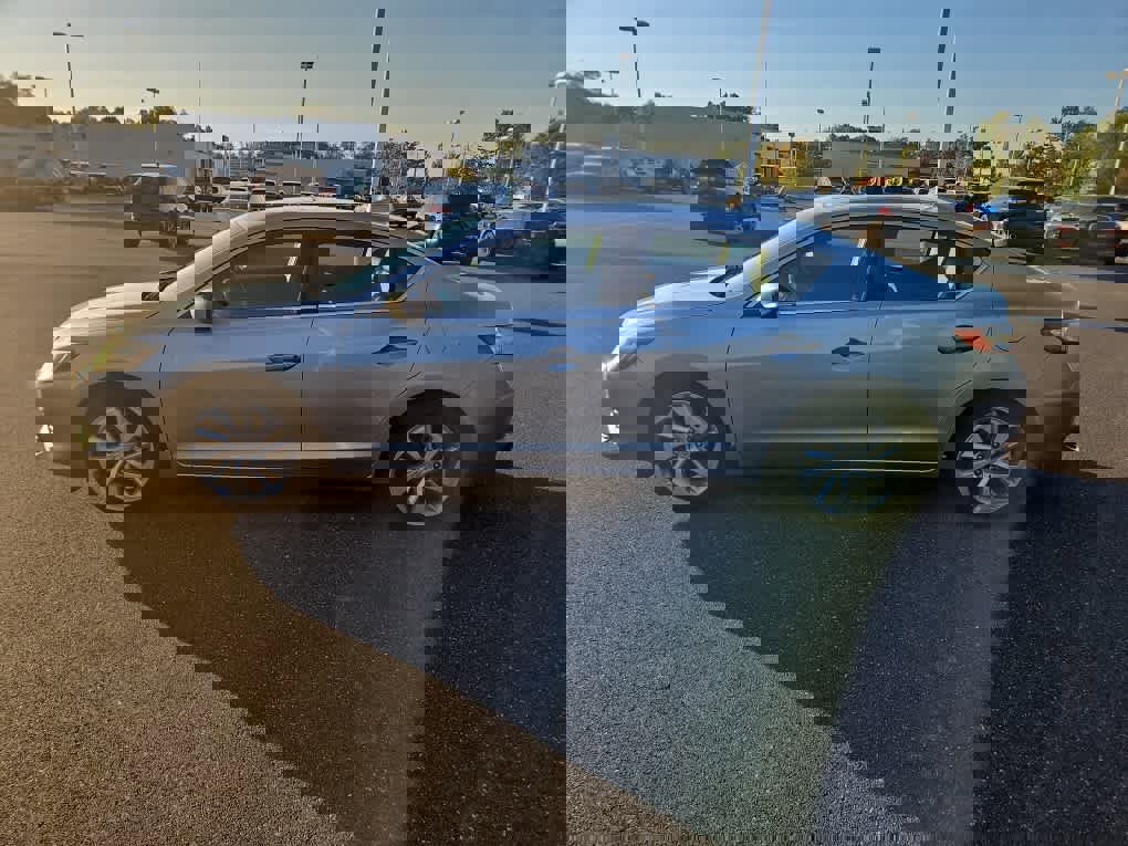 Used 2017 Acura ILX