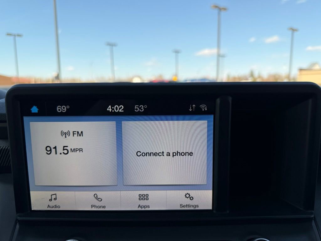 Used 2022 Ford Maverick XL FWD image 17