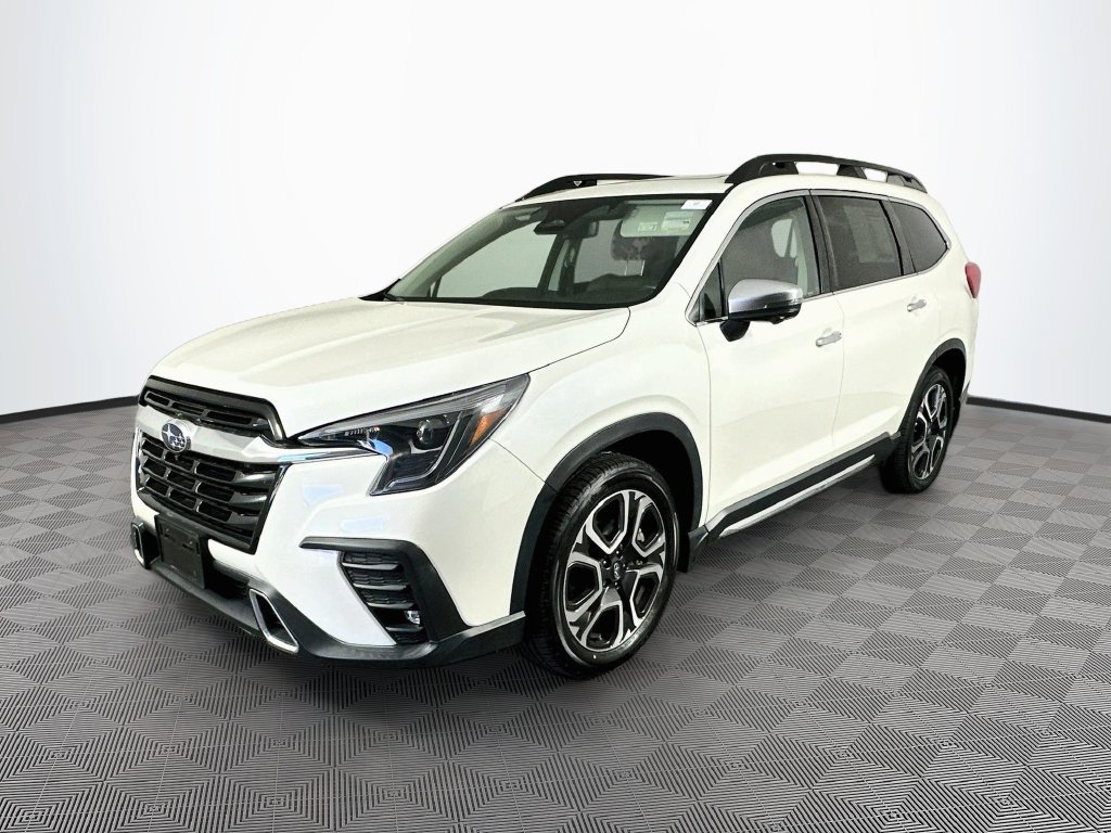 Used 2023 Subaru Ascent Touring AWD/4WD image 5