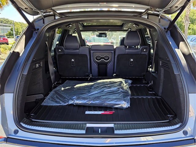 New 2026 Acura MDX Type S image 6