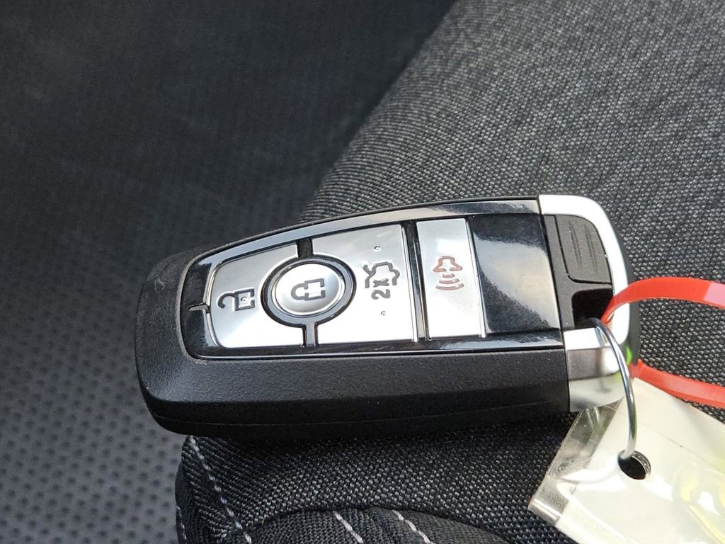 New 2026 Ford Mustang Coupe image 27