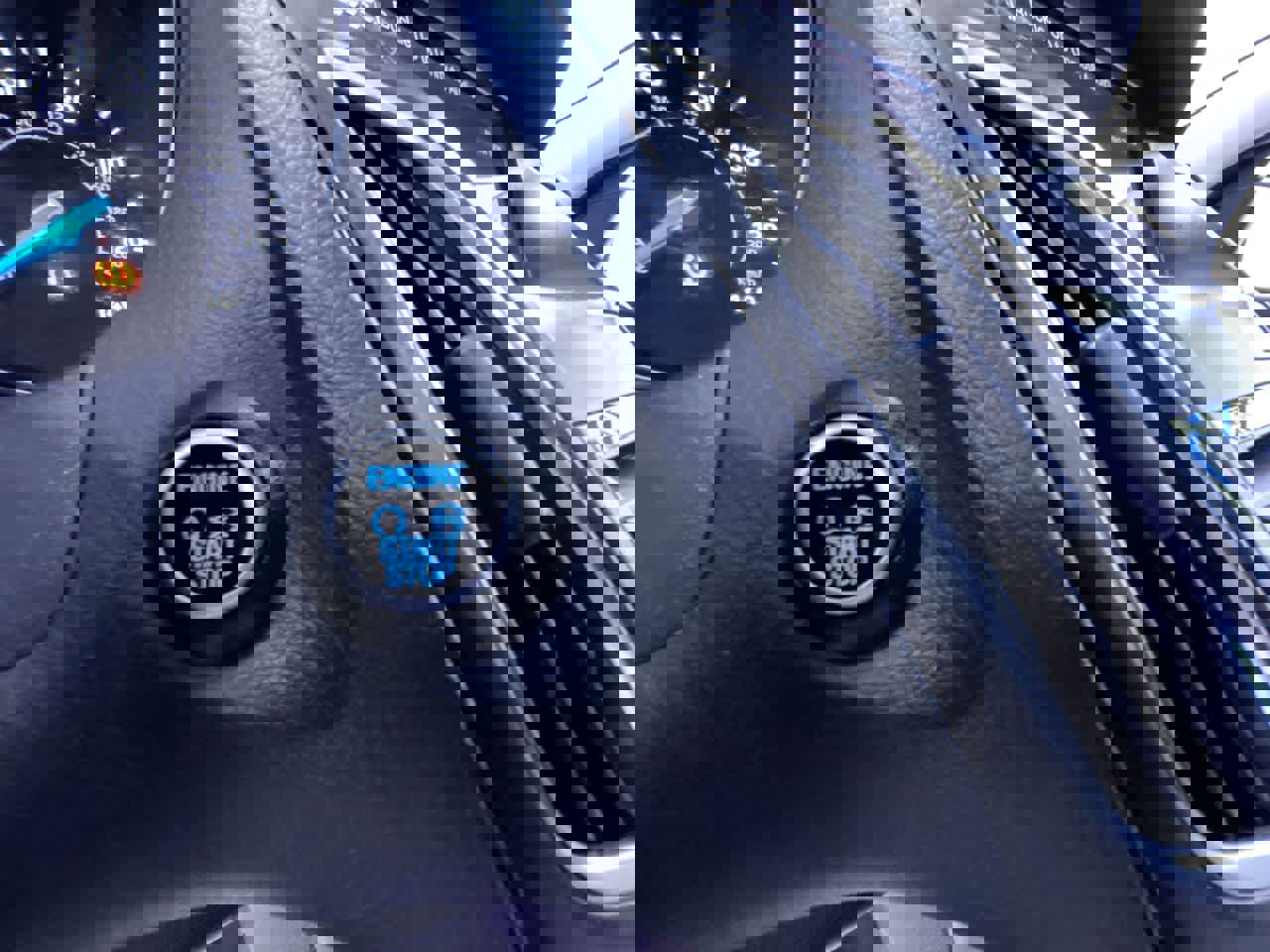 Used 2016 Ford Focus Titanium image 17