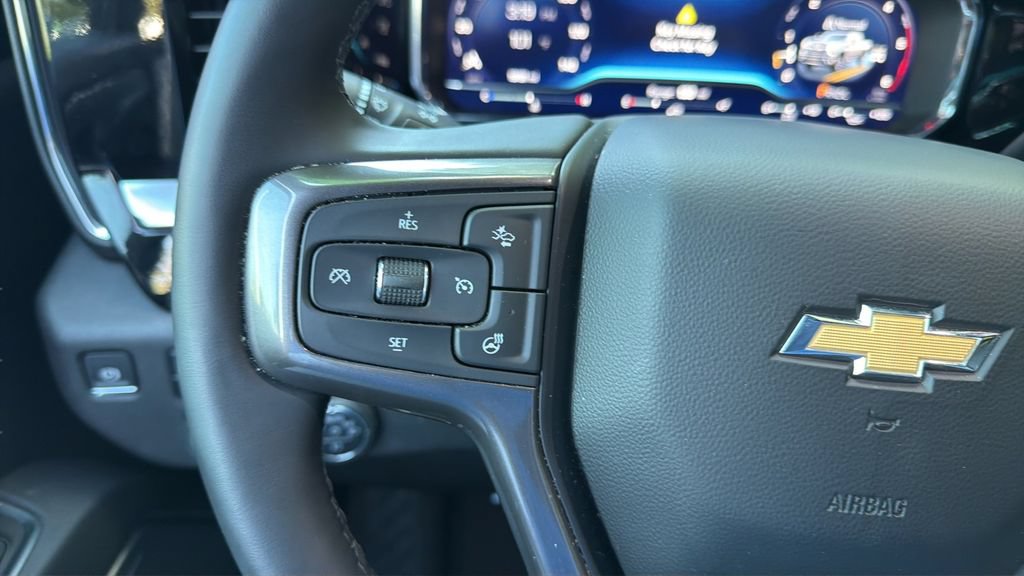 Used 2025 Chevrolet Silverado 2500 High Country w/ Z71 Off-Road Package AWD/4WD image 22