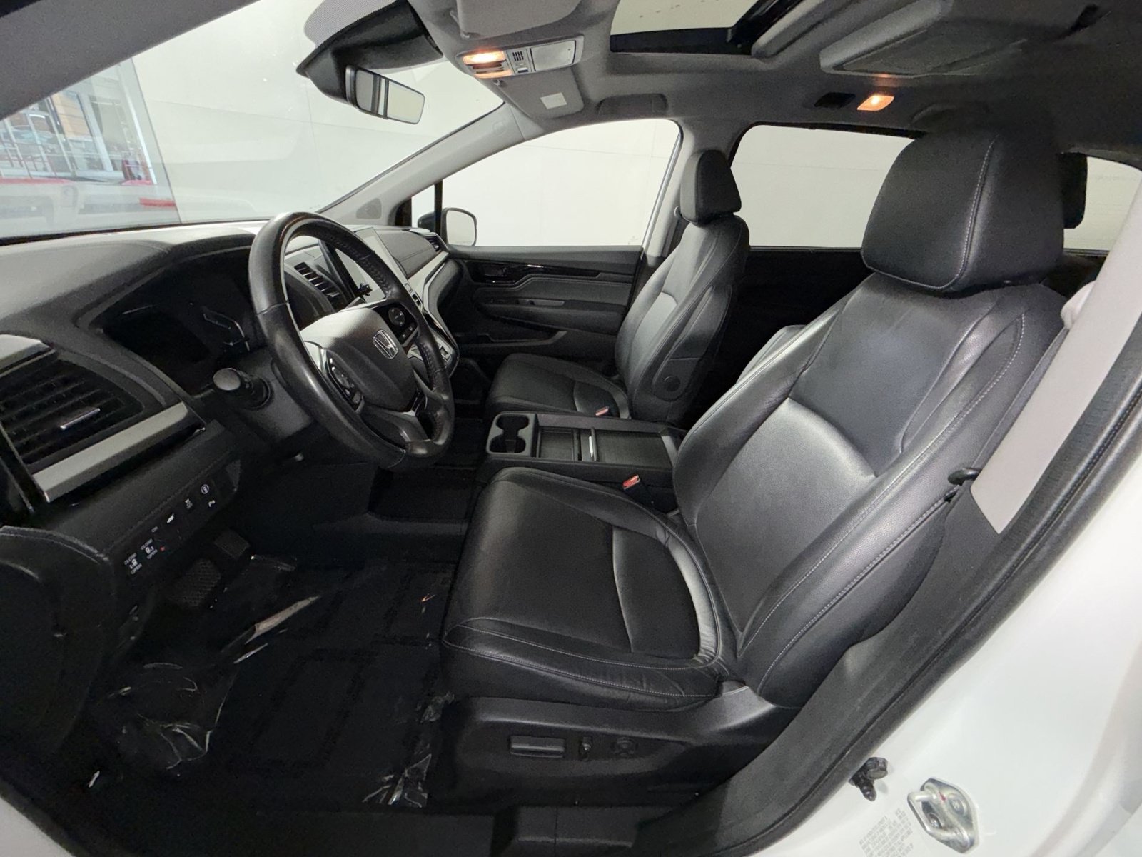 Used 2022 Honda Odyssey Touring image 13
