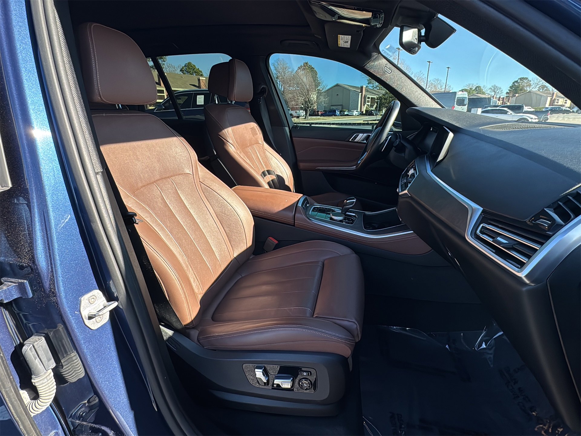 Used 2019 BMW X5 xDrive40i image 27