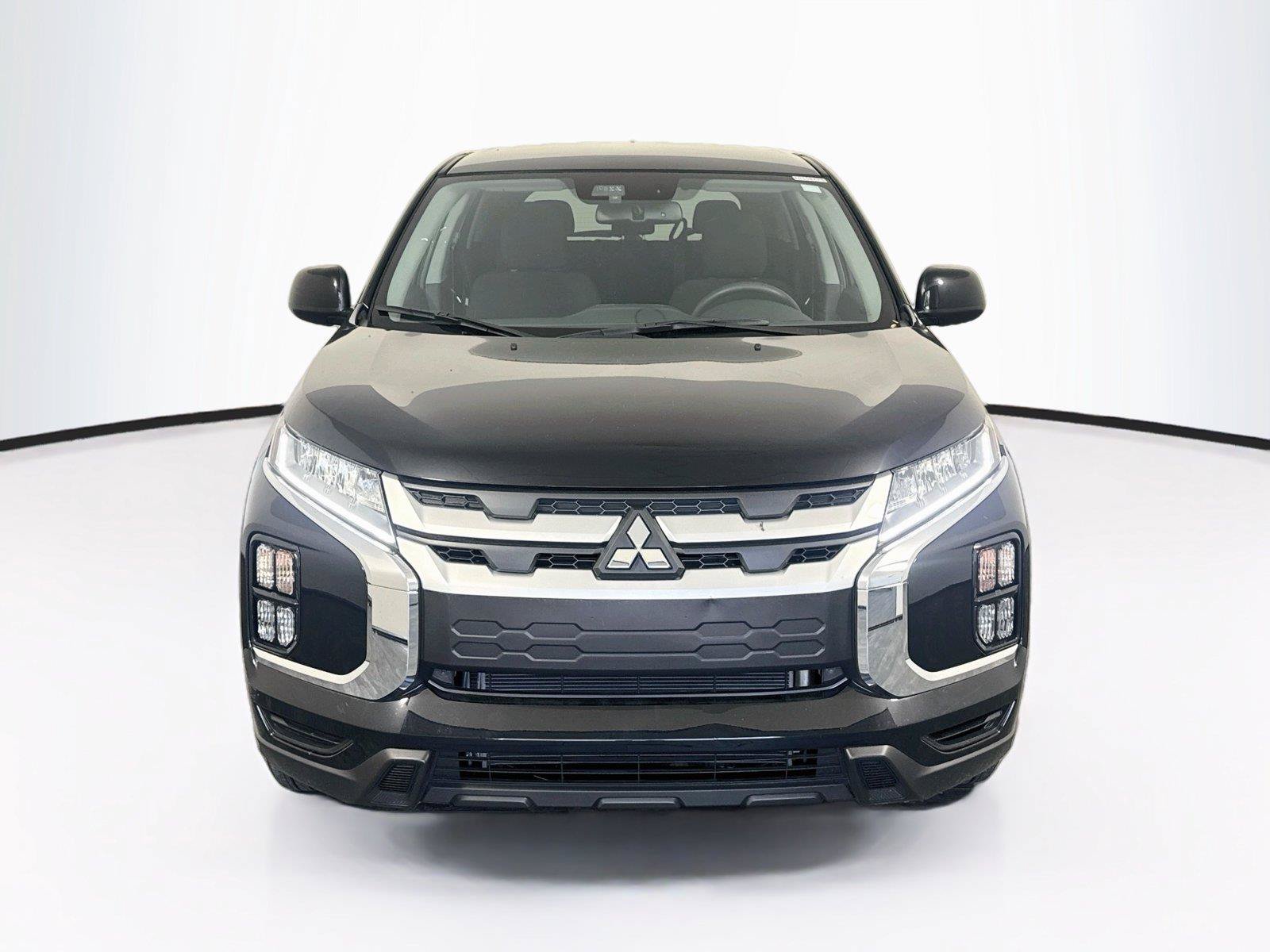 Used 2026 Mitsubishi Outlander Sport AWD image 9