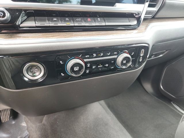 Used 2022 Chevrolet Silverado 1500 LT image 28