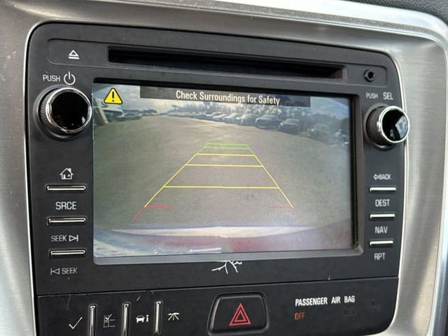 Used 2015 GMC Acadia SLT image 33