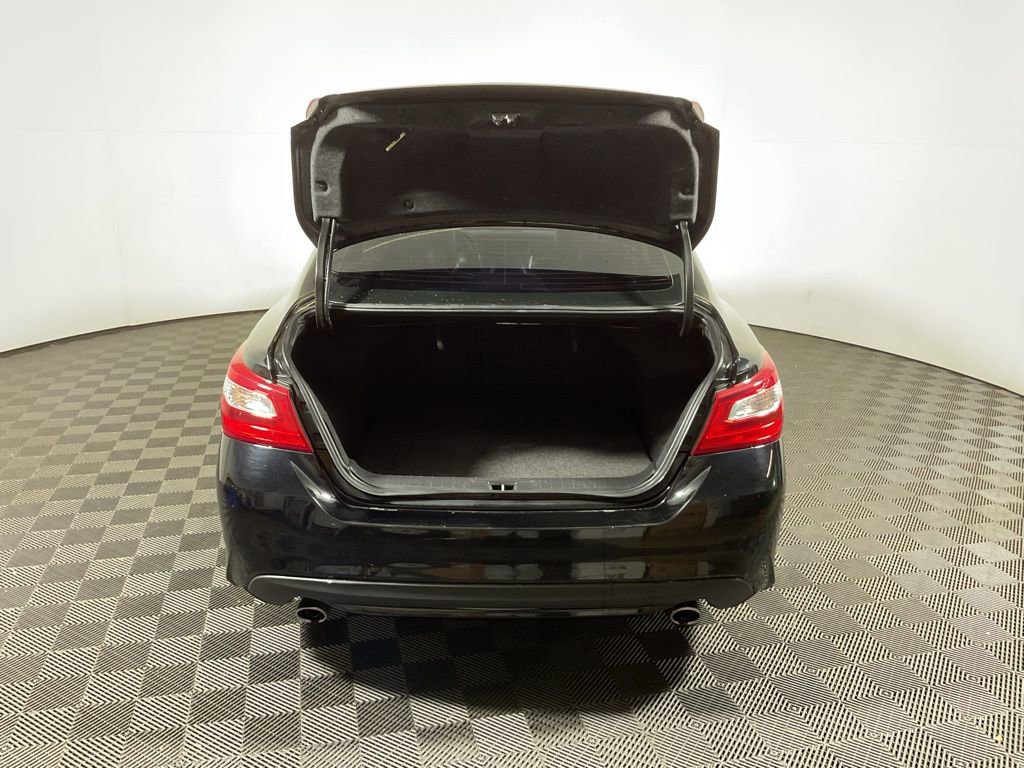 Used 2016 Nissan Altima 2.5 SL w/ Moonroof Package image 15