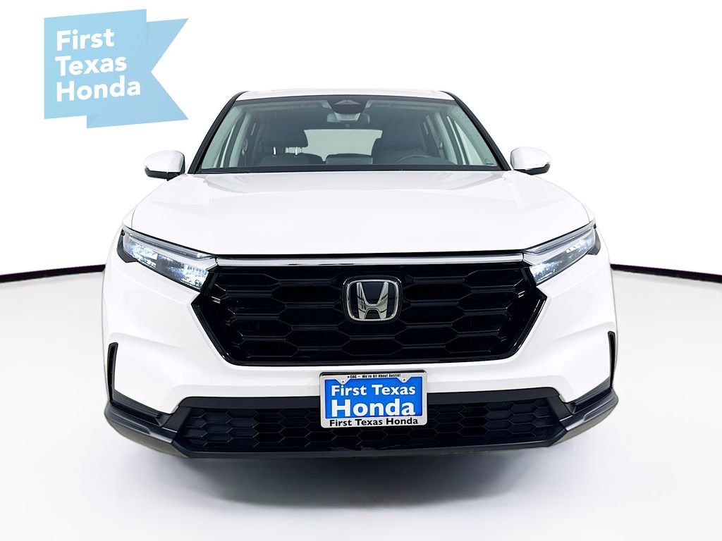 Used 2026 Honda CR-V EX image 2