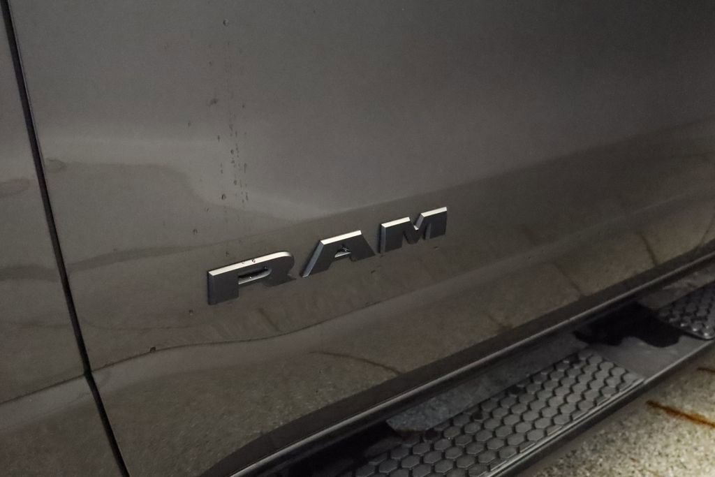 Certified 2022 RAM 1500 Big Horn image 15