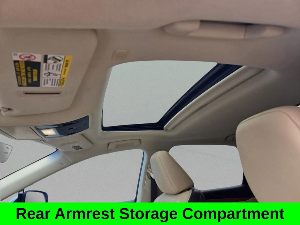 Used 2019 Lexus RX 350 FWD image 15