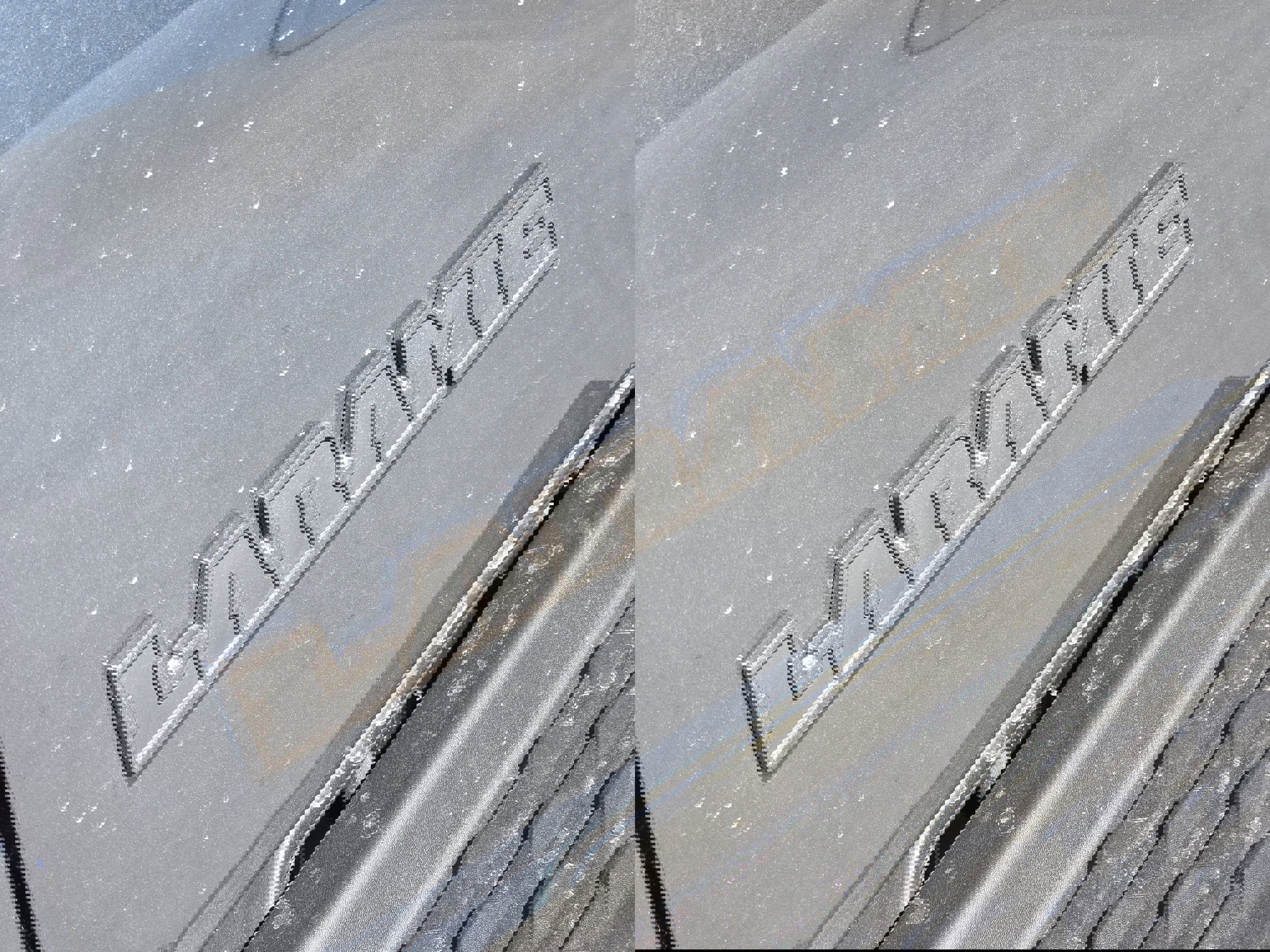 New 2026 RAM 2500 Laramie w/ Night Edition image 8