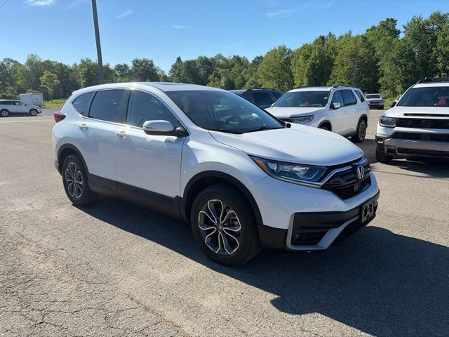 Used 2022 Honda CR-V EX-L image 8