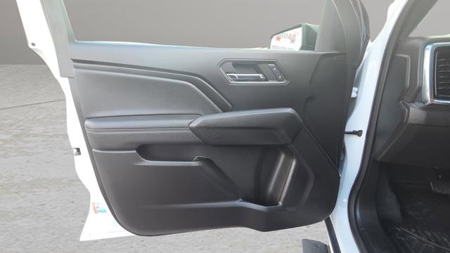 Used 2023 GMC Canyon Elevation image 33