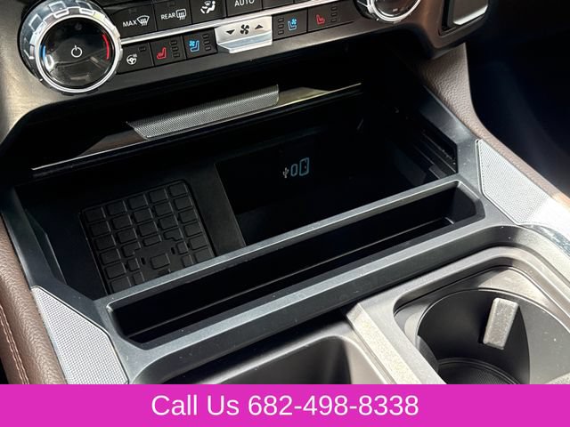 Certified 2024 Ford F250 King Ranch w/ FX4 Off-Road Package AWD/4WD image 28