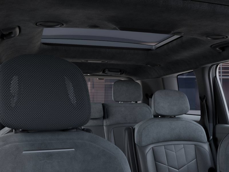 New 2027 Kia Telluride X-Line SX Prestige AWD/4WD image 27