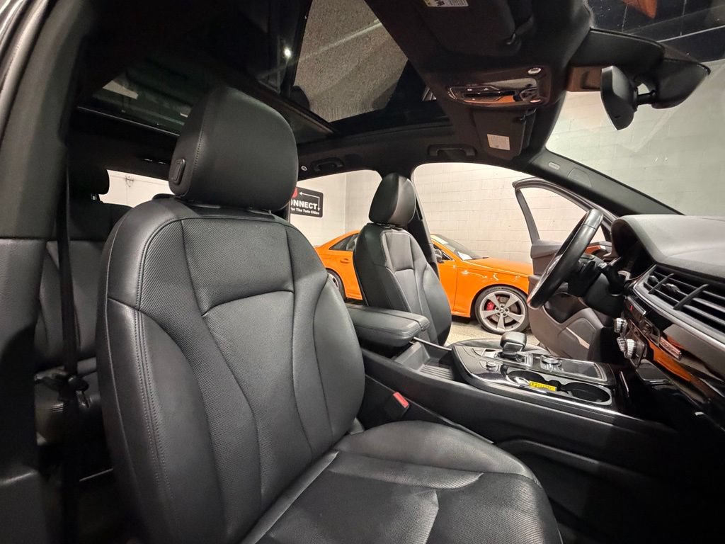 Used 2018 Audi Q7 3.0T Prestige AWD/4WD image 38