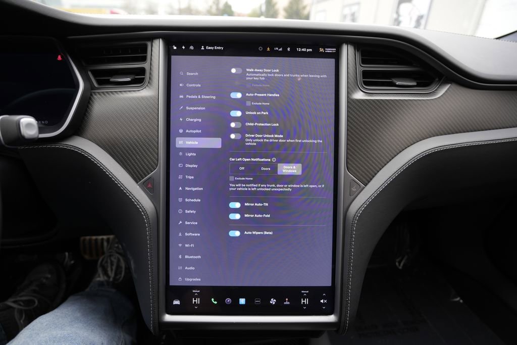 Used 2020 Tesla Model S Performance AWD/4WD image 51