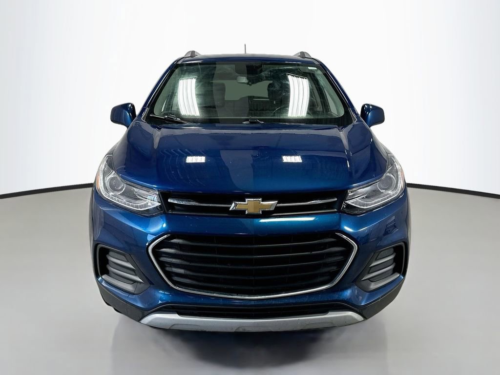 Used 2019 Chevrolet Trax LT FWD image 4