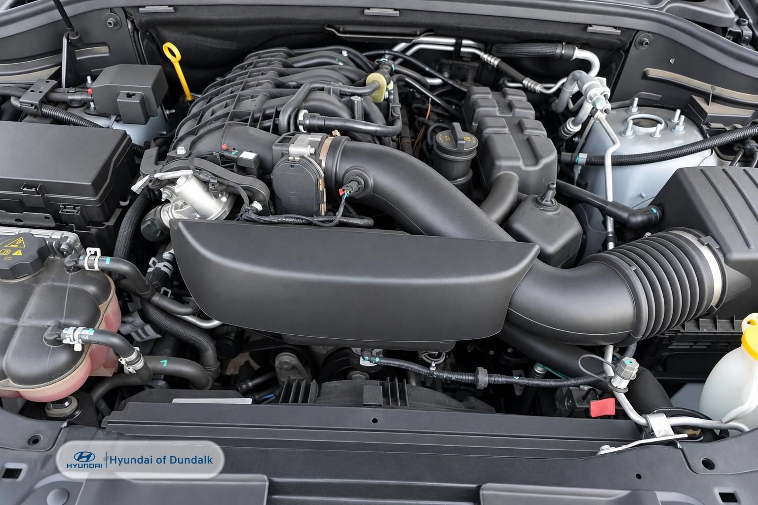 Used 2025 Dodge Durango GT RWD image 13