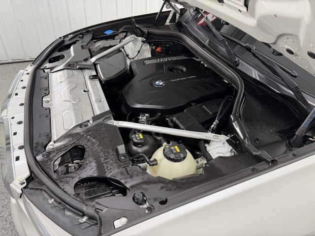 Used 2018 BMW X3 xDrive30i image 32