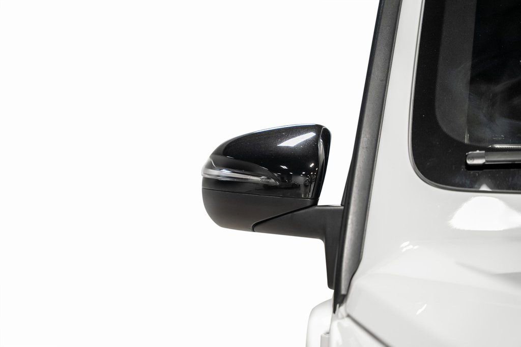 Used 2021 Mercedes-Benz G 550 image 56