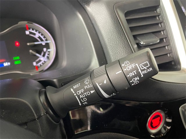 Used 2016 Honda Pilot Elite image 12