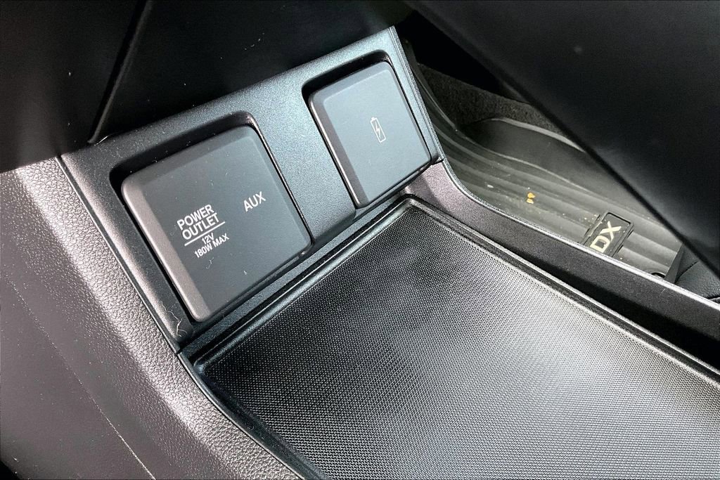 Used 2020 Acura RDX FWD image 16