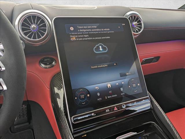 New 2026 Mercedes-Benz AMG GT 55 image 11