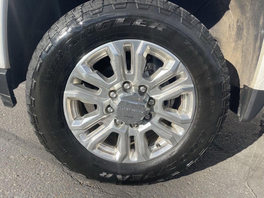 Used 2023 GMC Sierra 2500 Denali w/ Denali Ultimate Package image 13