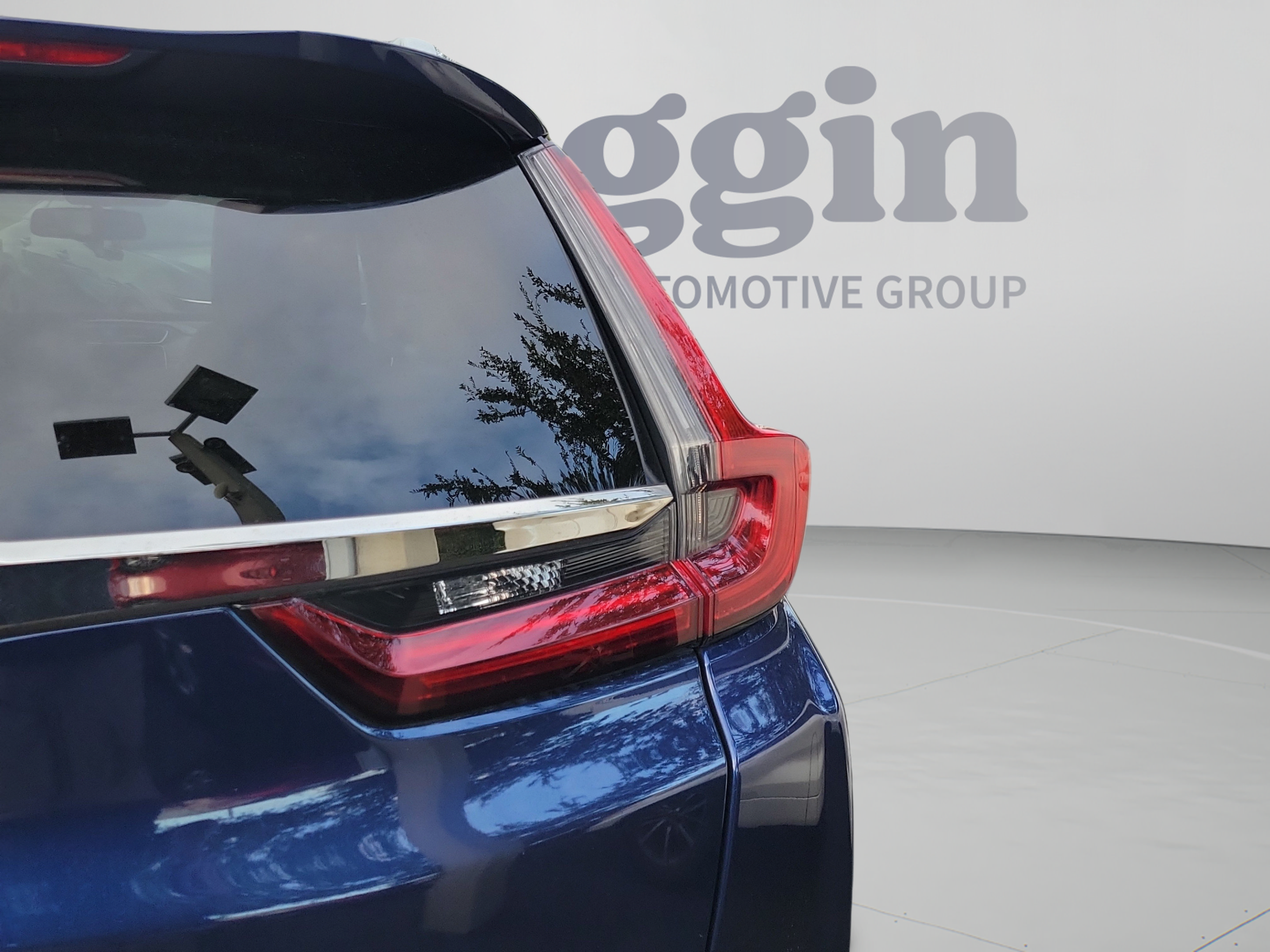Used 2020 Honda CR-V Touring image 20