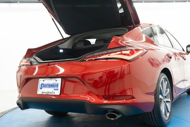 Used 2023 Acura Integra FWD image 10