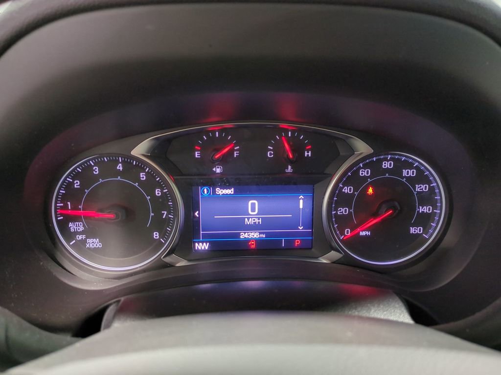 Used 2022 GMC Terrain SLE w/ Driver Convenience Package image 38