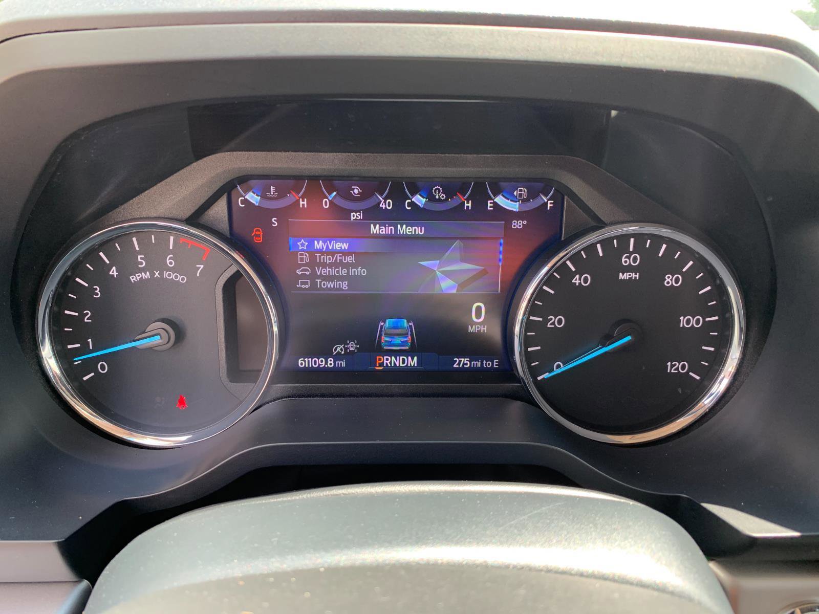 Used 2024 Ford Expedition Max XLT image 20