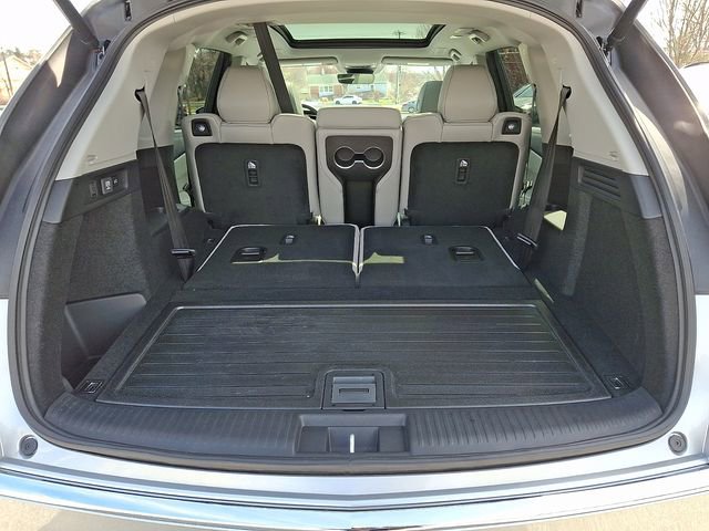 Certified 2026 Acura MDX w/ Technology Package image 32