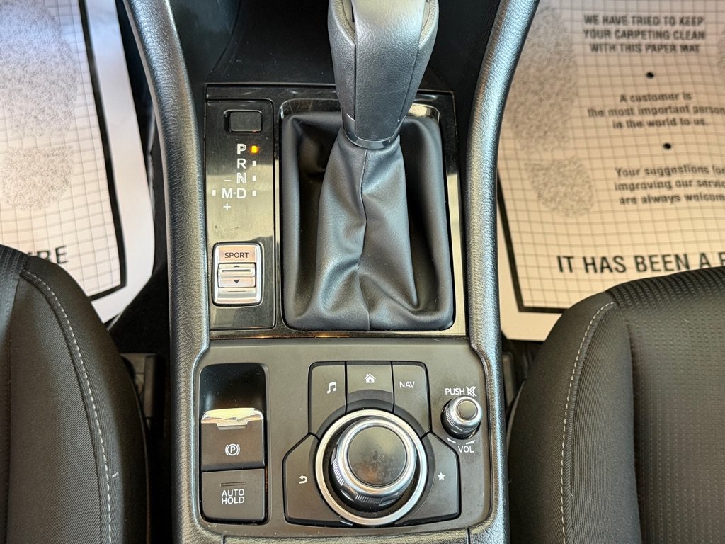 Used 2020 MAZDA CX-3 Sport FWD image 15