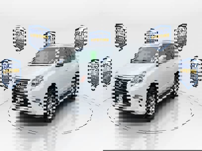 Used 2016 Lexus GX 460 image 4