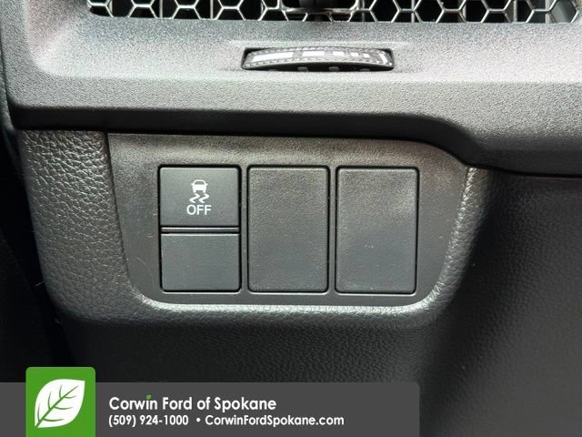 Used 2025 Honda CR-V Sport image 24