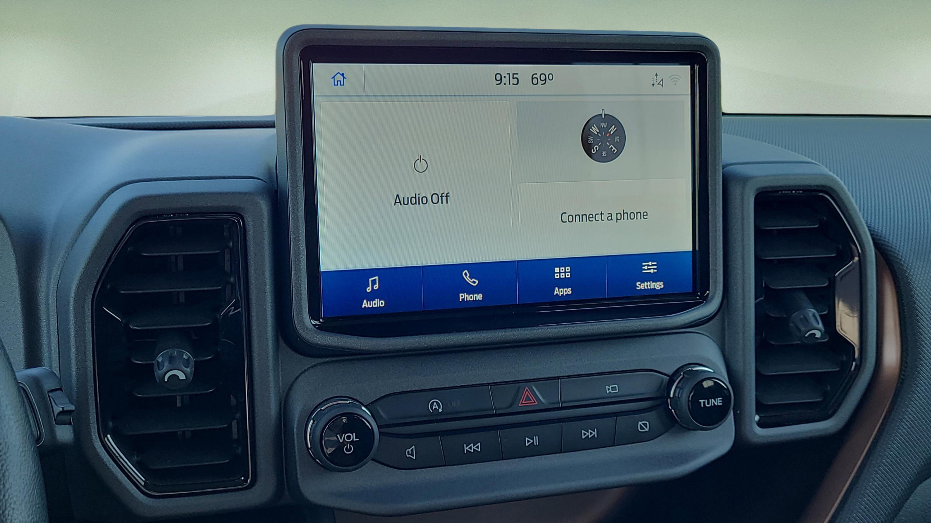 Certified 2022 Ford Bronco Sport Badlands w/ Premium Package AWD/4WD image 21