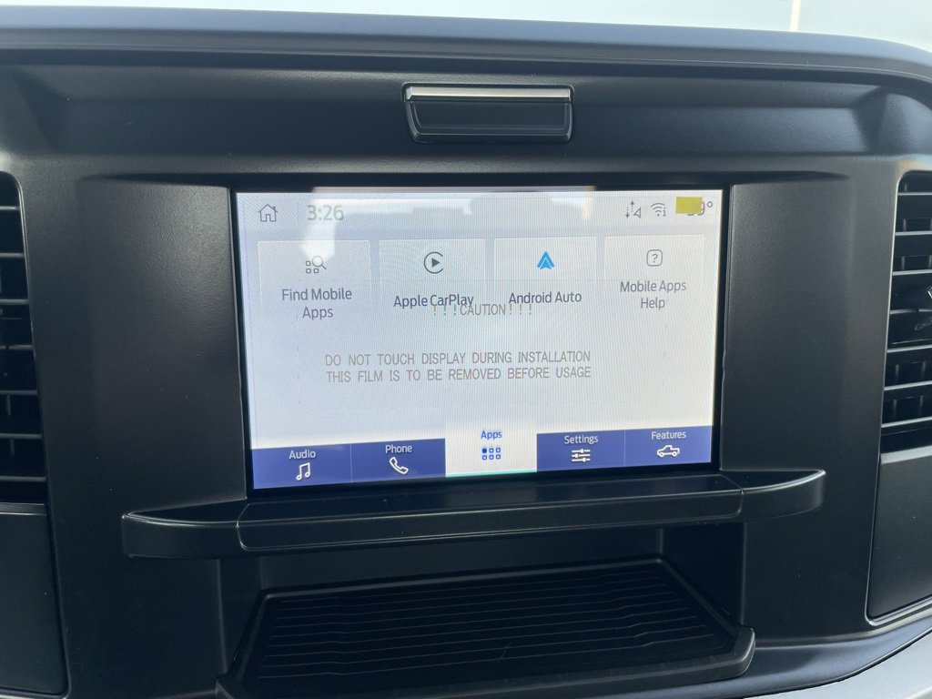 New 2026 Ford F350 XL w/ XL Chrome Package image 17