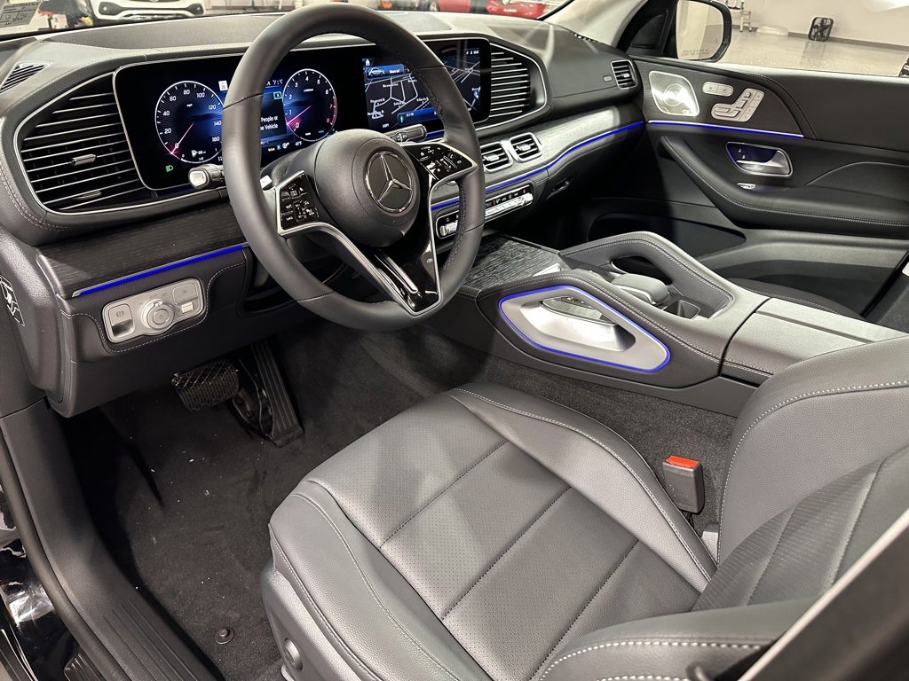 New 2026 Mercedes-Benz GLE 450 4MATIC image 5