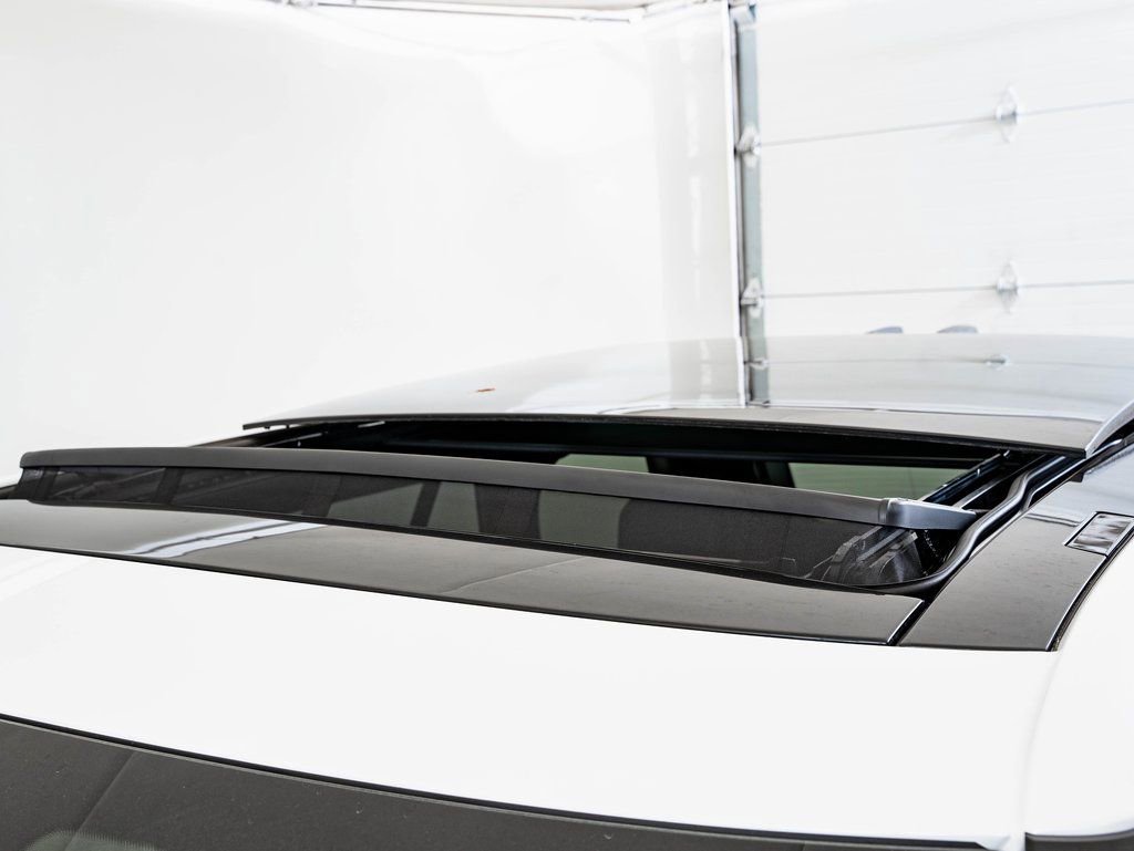 New 2026 Land Rover Range Rover SE AWD/4WD image 14