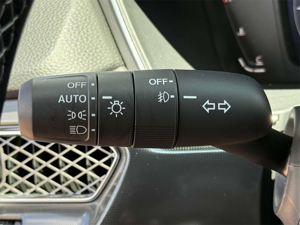 Certified 2025 Acura Integra A-Spec image 11