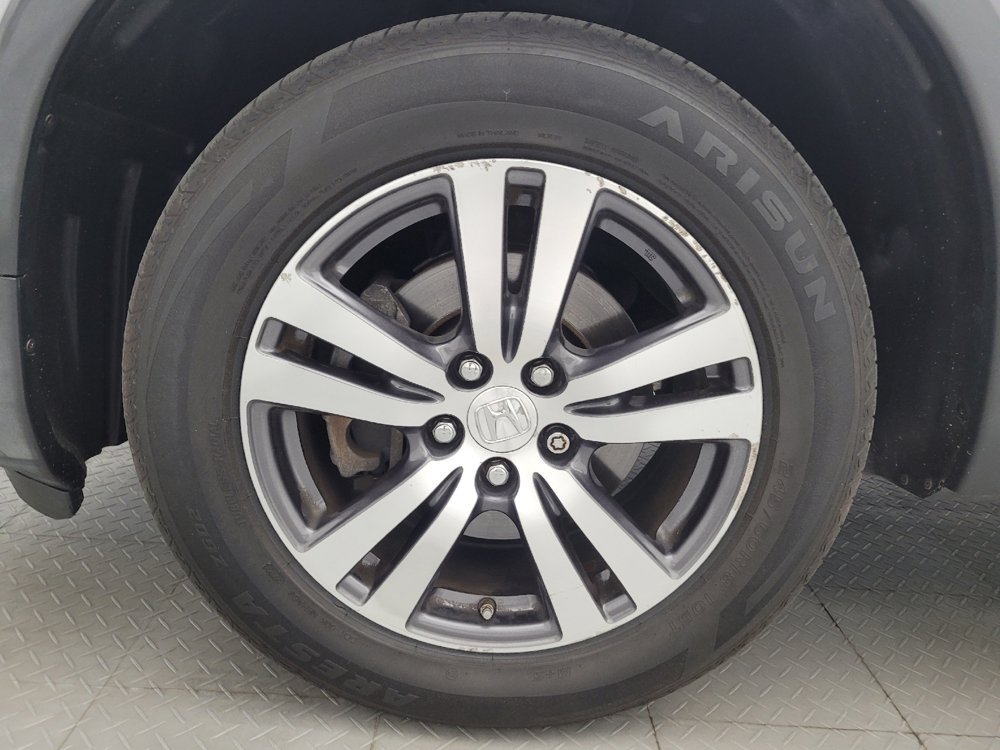 Used 2016 Honda Pilot EX image 31